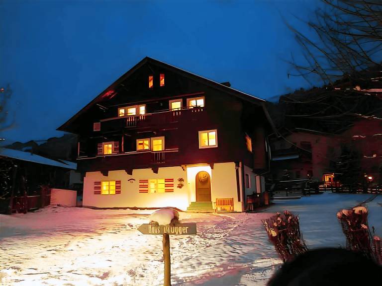 Ferielejlighed Gemeinde Kitzbühel