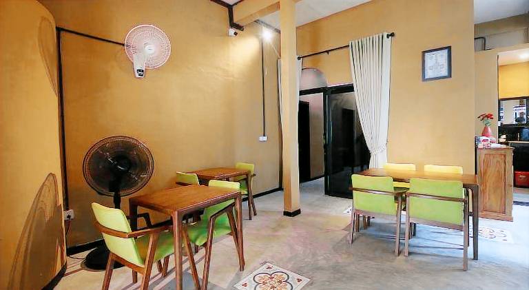 Bat Chum Villa — photo 3