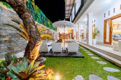 Pondok Sari Guest House Ubud — photo 2