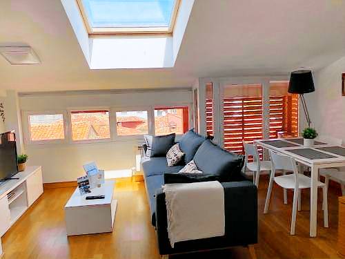 Apartamento Soria