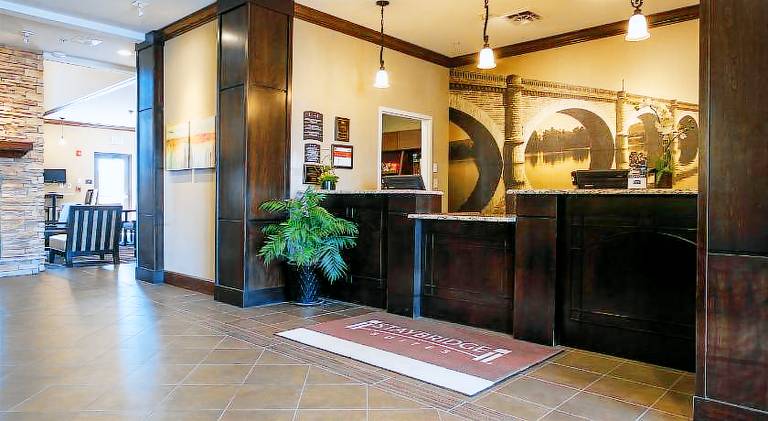 Staybridge Suites Lincoln North East By IHG — photo 5