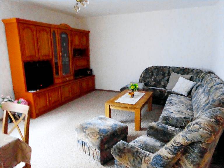 Ferienwohnung Großkoschen