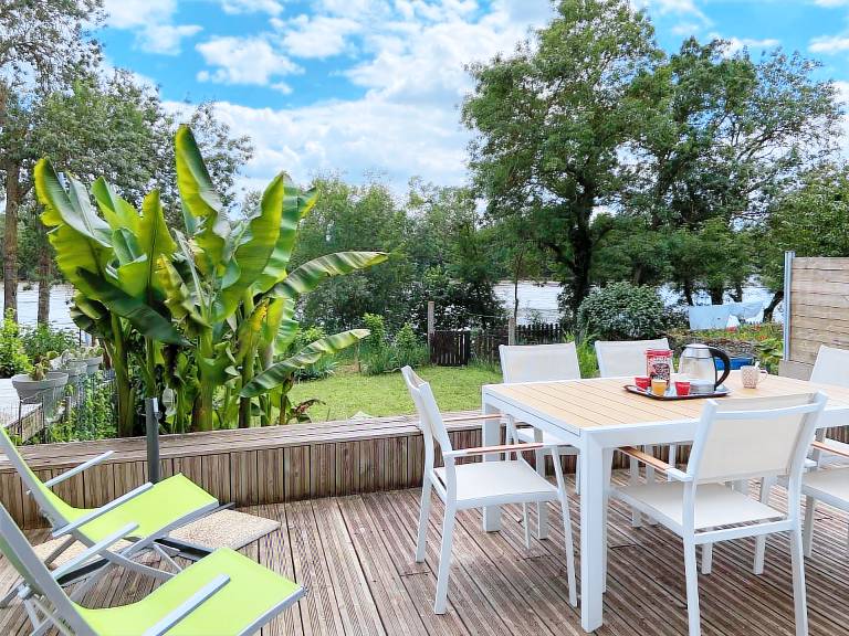 Maison de vacances  Ancenis