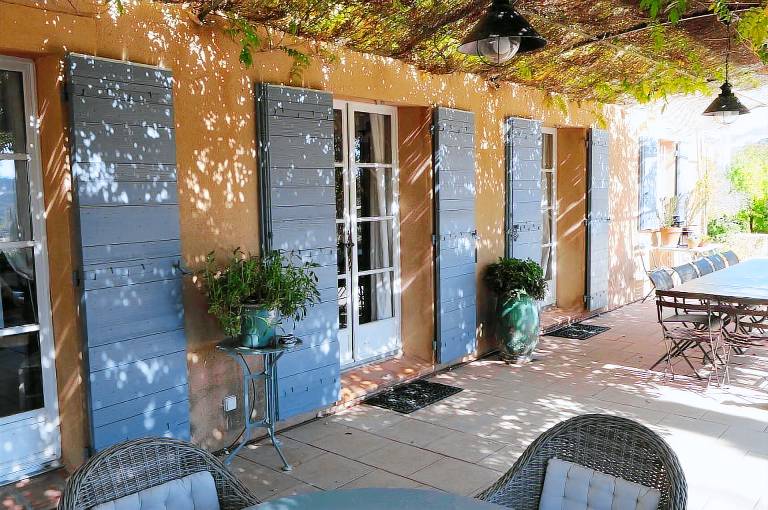Maison de vacances Gardanne