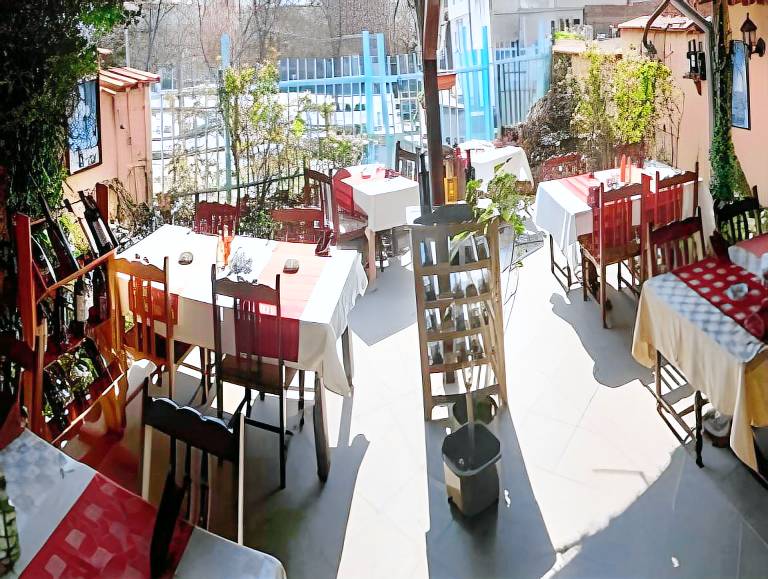 Hotel Balevurov — photo 3