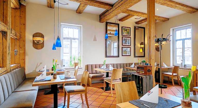 Hotel Zum Harzer — photo 2