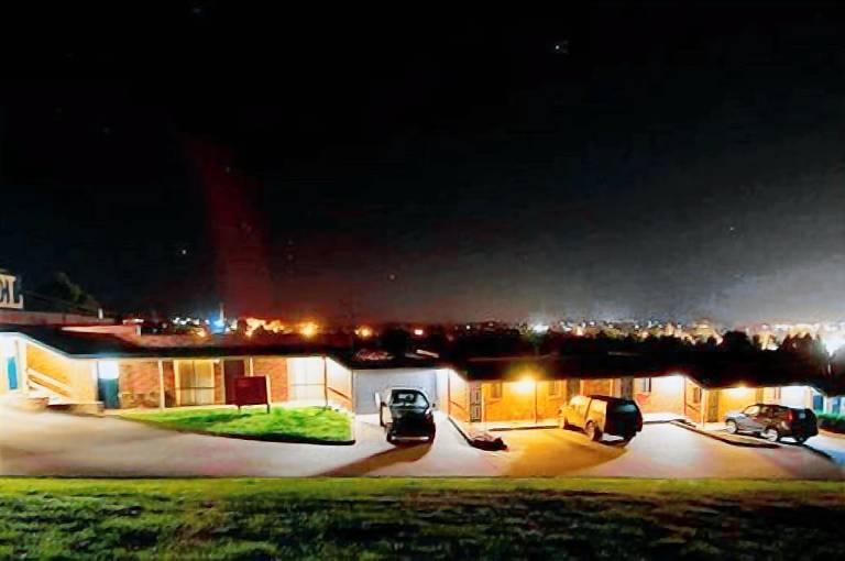 Motel Warragul