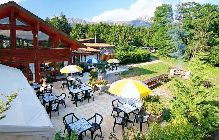 Appartement Laye en Champsaur