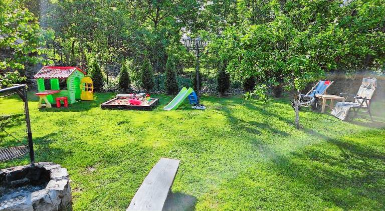 Gosciniec w Starym Mlynie — photo 3