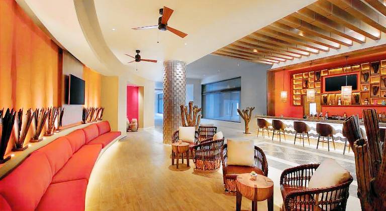 Hyatt Ziva Cancun, an All Inclusive Resort — photo 5