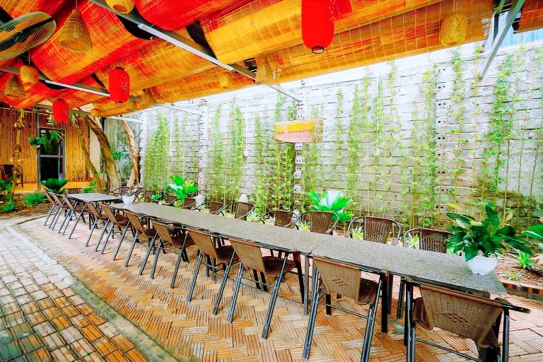 Ali Garden Homestay Ninh Binh — photo 5