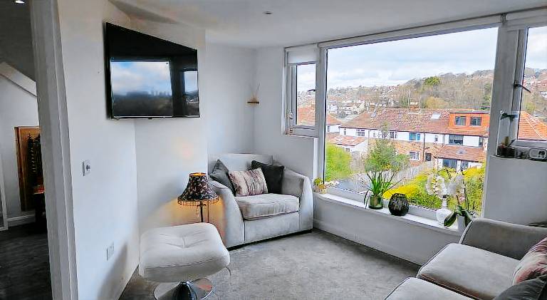 Nice holiday apartment | Pet-friendly in Leeds, AL