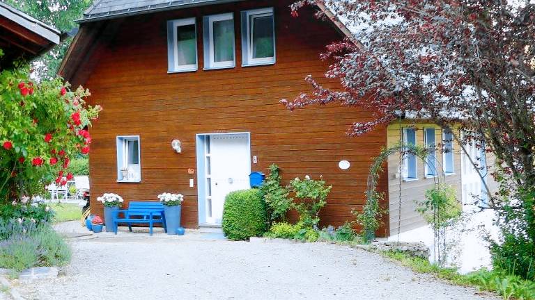 Ferienwohnung Hinterzarten