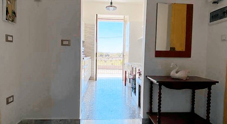 Holiday apartment with 2 rooms for 6 persons — photo 3