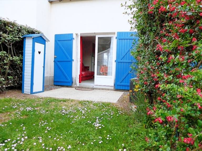 Maison de vacances Pénestin