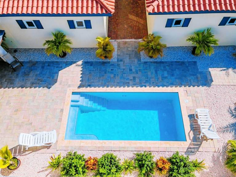 Apartma  Noord