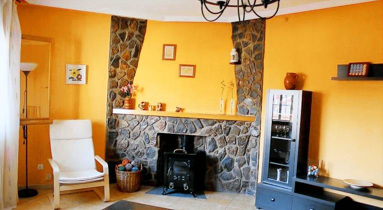 House with 5 rooms for 15 persons — photo 2