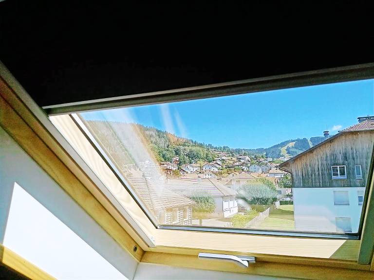 Appartement Gérardmer