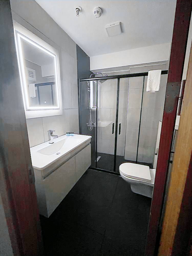 Chambre d'hôtes Istanbul