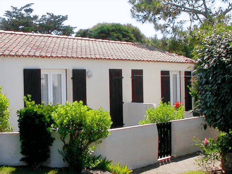 Wonderful vacation home with pool | Next to the beach | Pet-friendly — photo 4