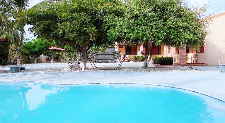 Hotel La Arena — photo 5