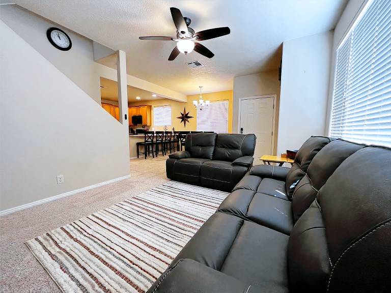 Condo Mesquite