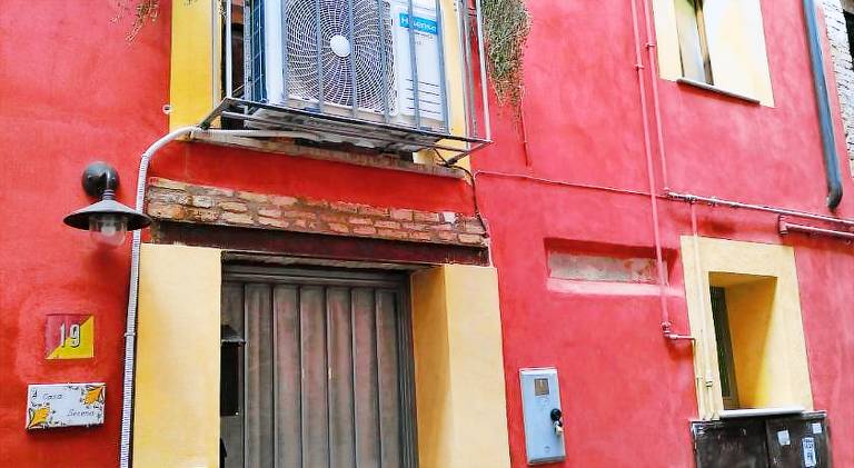 Casa Benevento
