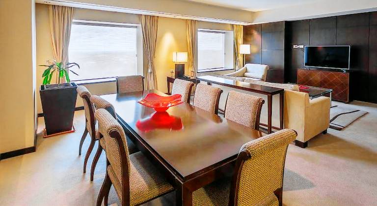 Sheraton Mendoza Hotel — photo 3
