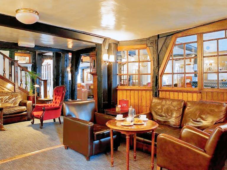 White Horse Hotel — photo 5