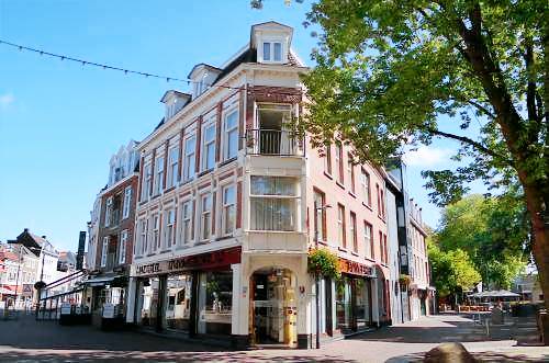 Hotel Tongerlo