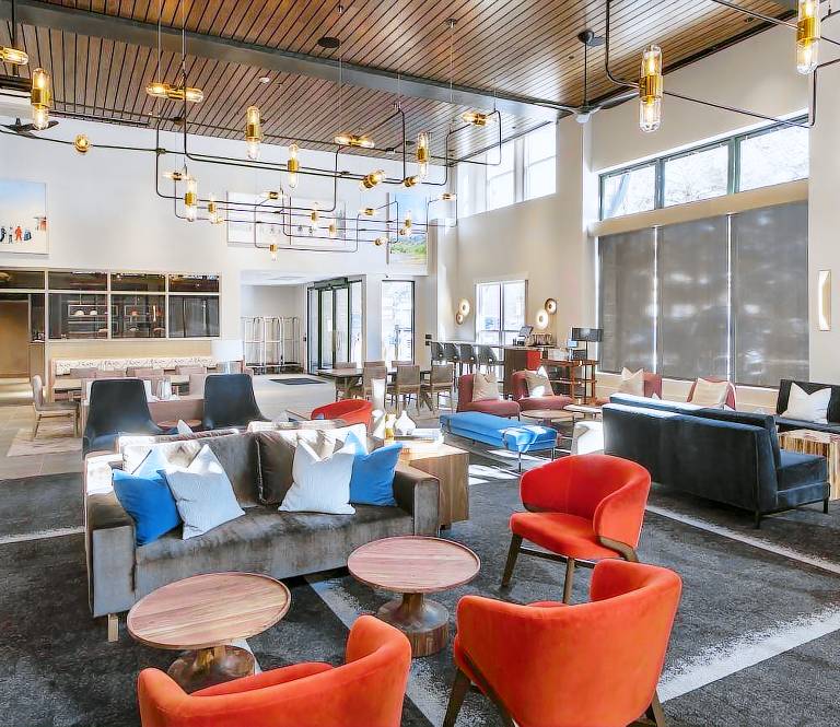 Limelight Hotel Aspen — photo 2
