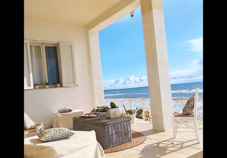 Child-friendly apartment with patio | Nature view | Next to the beach | Dogs allowed — photo 3