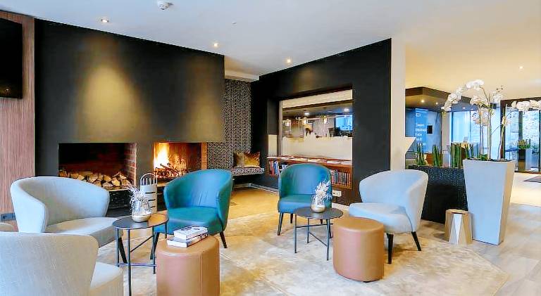 Mercure Hotel Aachen Europaplatz — photo 3