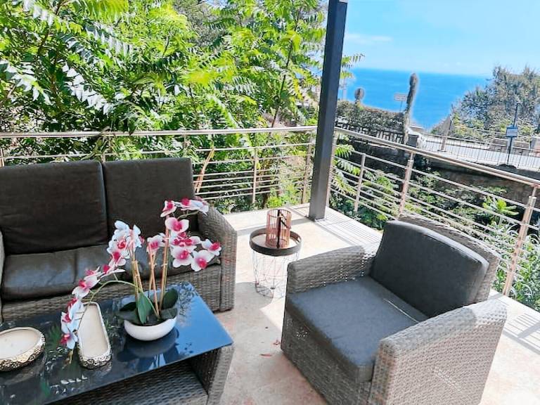 Villa Cap-d'Ail