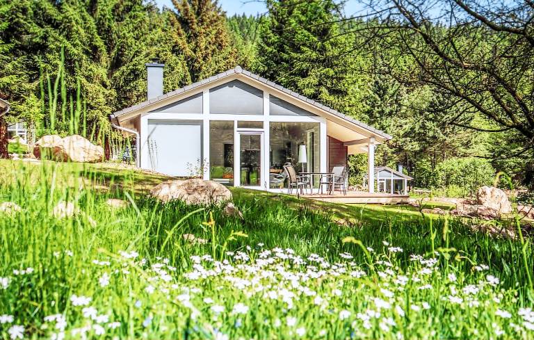 Ferienhaus Ruhla