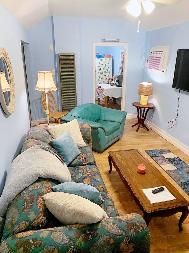 Condo with terrace — photo 3