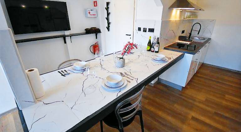 Rental apartment | Near Metelkova — photo 3