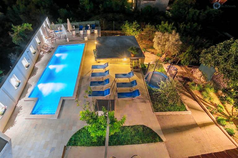 Villa Đuraševići
