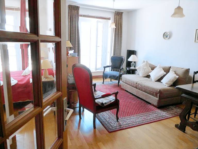 Appartement Trouville-sur-Mer