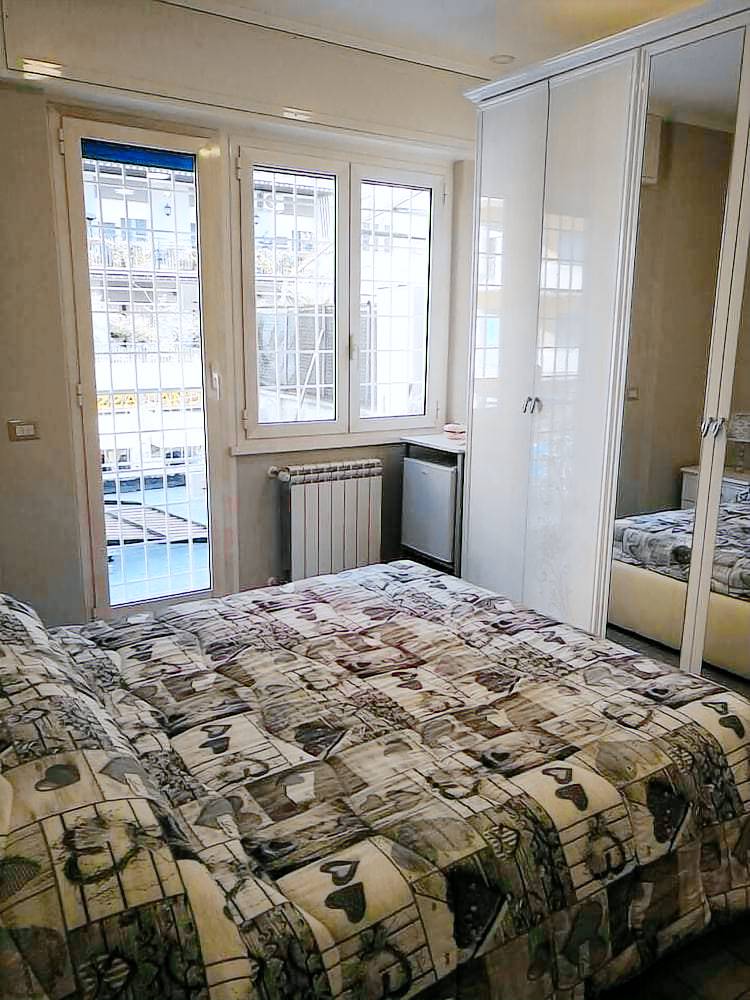 Bed & Breakfast Quartiere XIX Prenestino Centocelle