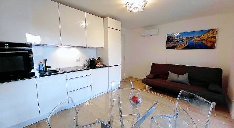 Rental apartment with terrace — photo 5