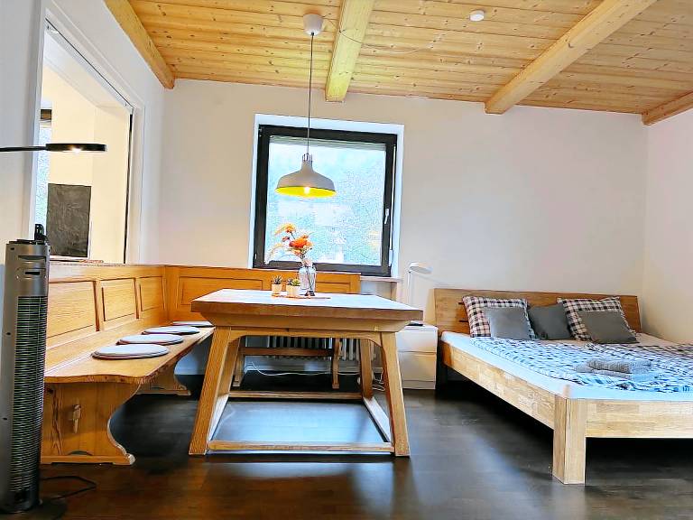 Ferienwohnung Unterwössen