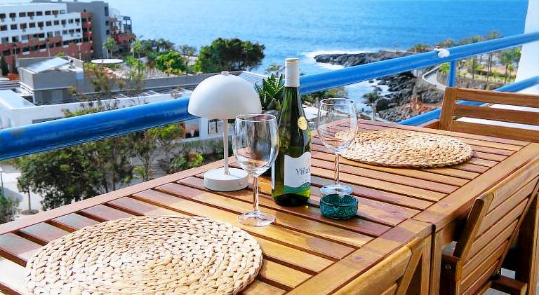 Holiday apartment | Close to the beach | Pet-friendly in Adeje