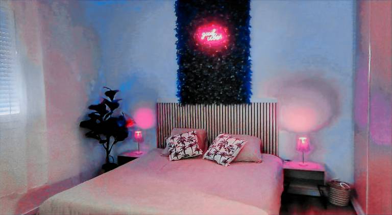 Beautiful holiday apartment | Pets allowed in Gieres