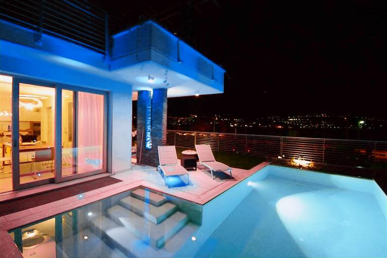 Villa Onno