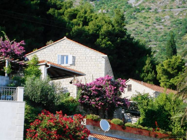 Holiday apartment with yard | Close to the beach | Pets allowed — photo 2
