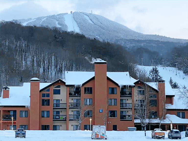 Condo  Killington