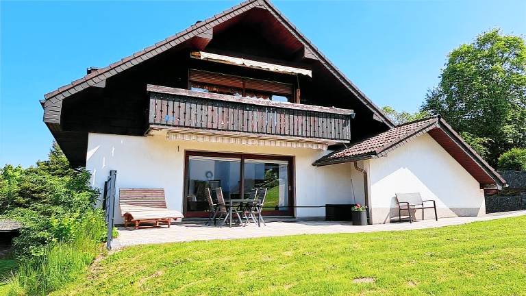 Ferienwohnung  Olsberg