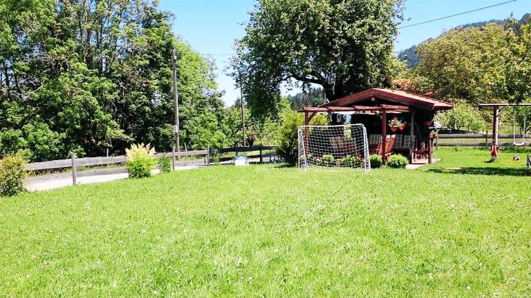 Ferienwohnung Missen-Wilhams