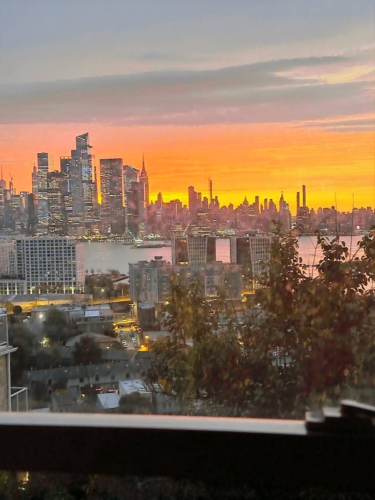 Apartment Weehawken